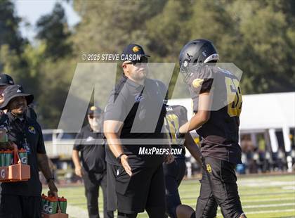 Thumbnail 3 in FR: Foothill @ Del Oro photogallery.