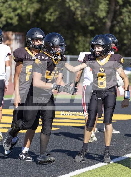 Thumbnail 1 in FR: Foothill @ Del Oro photogallery.