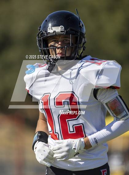 Thumbnail 3 in FR: Foothill @ Del Oro photogallery.