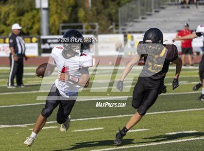 Thumbnail 1 in FR: Foothill @ Del Oro photogallery.