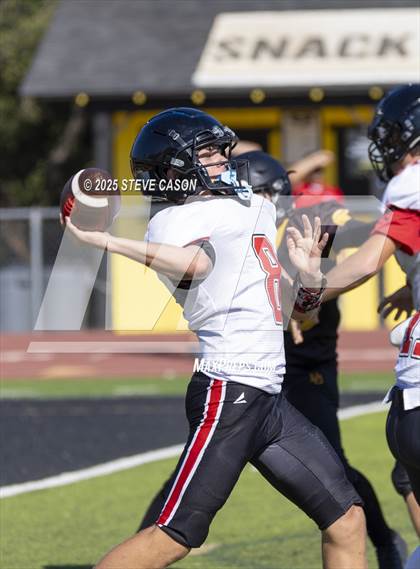 Thumbnail 3 in FR: Foothill @ Del Oro photogallery.