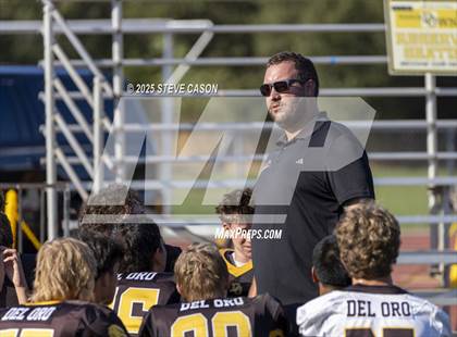 Thumbnail 3 in FR: Foothill @ Del Oro photogallery.