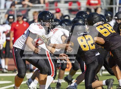 Thumbnail 2 in FR: Foothill @ Del Oro photogallery.