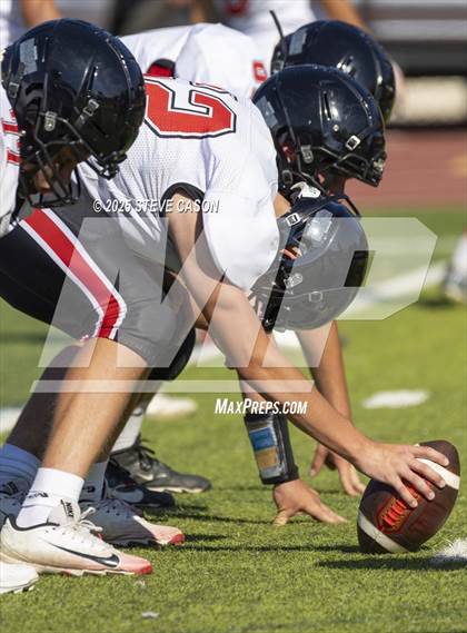 Thumbnail 3 in FR: Foothill @ Del Oro photogallery.