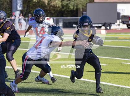 Thumbnail 3 in FR: Foothill @ Del Oro photogallery.