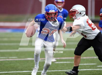 Thumbnail 1 in Somers @ Carmel photogallery.