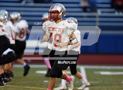 Thumbnail 1 in Somers @ Carmel photogallery.