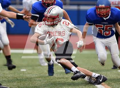 Thumbnail 1 in Somers @ Carmel photogallery.