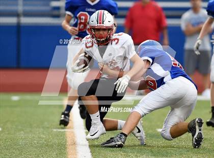 Thumbnail 1 in Somers @ Carmel photogallery.