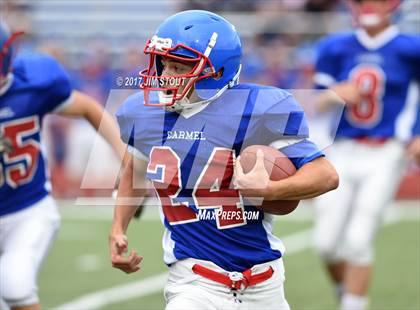 Thumbnail 1 in Somers @ Carmel photogallery.