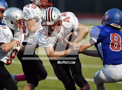 Thumbnail 1 in Somers @ Carmel photogallery.
