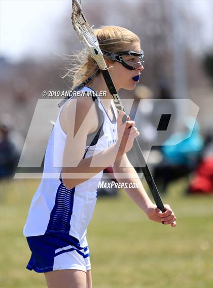 Thumbnail 3 in Nardin Academy at Mount St. Mary Academy photogallery.