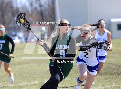 Thumbnail 1 in Nardin Academy at Mount St. Mary Academy photogallery.