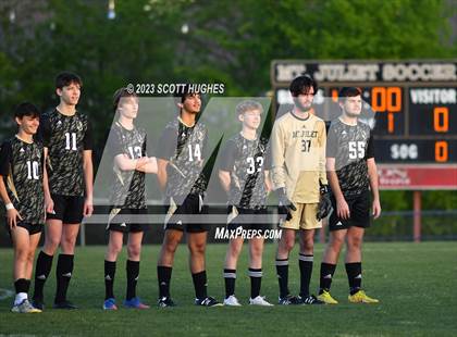 Thumbnail 3 in Wilson Central @ Mount Juliet photogallery.