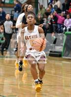 Photo from the gallery "Monterey Trail vs. Clovis West (St. Mary's Stockton MLK Showcase)"