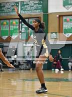 Photo from the gallery "Monterey Trail vs. Clovis West (St. Mary's Stockton MLK Showcase)"
