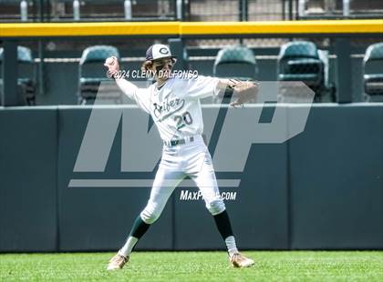 Thumbnail 1 in Bear Creek vs Conifer (Coors Field) photogallery.