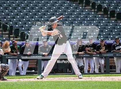 Thumbnail 3 in Bear Creek vs Conifer (Coors Field) photogallery.