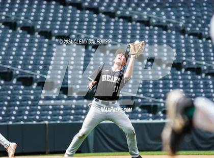 Thumbnail 3 in Bear Creek vs Conifer (Coors Field) photogallery.