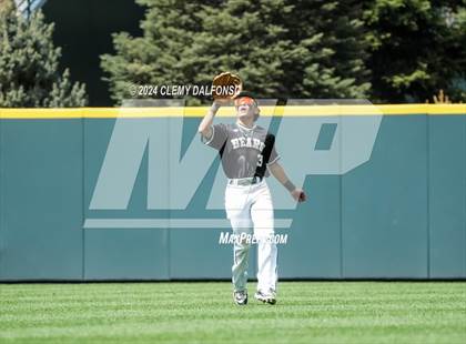 Thumbnail 2 in Bear Creek vs Conifer (Coors Field) photogallery.
