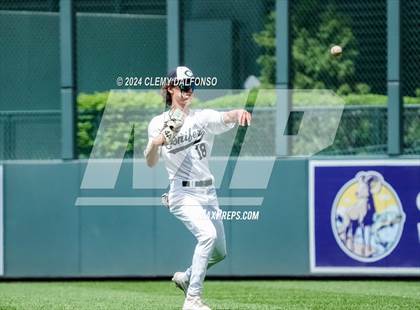 Thumbnail 1 in Bear Creek vs Conifer (Coors Field) photogallery.