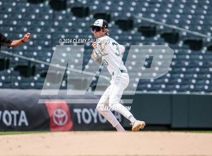 Thumbnail 1 in Bear Creek vs Conifer (Coors Field) photogallery.