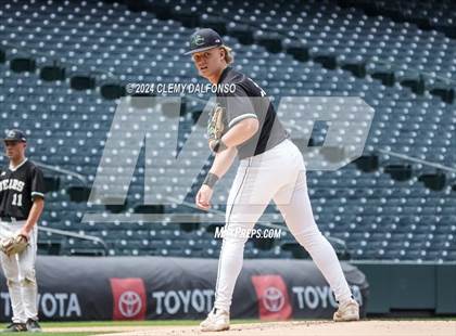 Thumbnail 2 in Bear Creek vs Conifer (Coors Field) photogallery.
