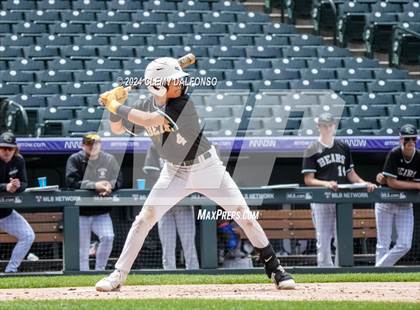 Thumbnail 3 in Bear Creek vs Conifer (Coors Field) photogallery.