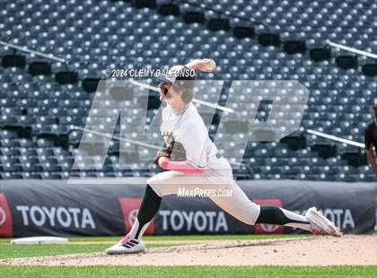 Thumbnail 2 in Bear Creek vs Conifer (Coors Field) photogallery.