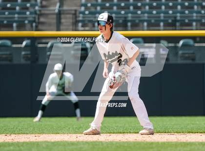 Thumbnail 3 in Bear Creek vs Conifer (Coors Field) photogallery.