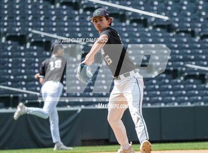 Thumbnail 3 in Bear Creek vs Conifer (Coors Field) photogallery.