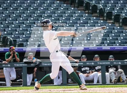 Thumbnail 1 in Bear Creek vs Conifer (Coors Field) photogallery.