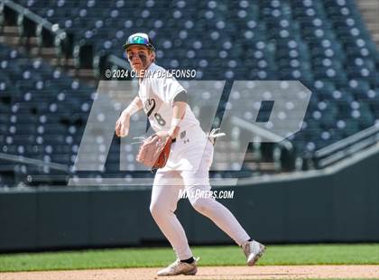 Thumbnail 1 in Bear Creek vs Conifer (Coors Field) photogallery.