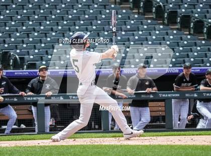 Thumbnail 2 in Bear Creek vs Conifer (Coors Field) photogallery.