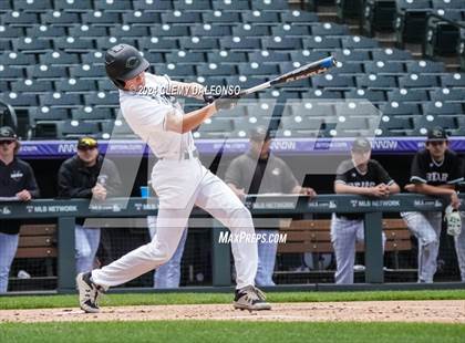 Thumbnail 3 in Bear Creek vs Conifer (Coors Field) photogallery.