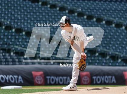 Thumbnail 1 in Bear Creek vs Conifer (Coors Field) photogallery.