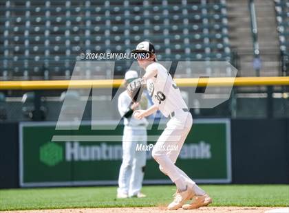 Thumbnail 3 in Bear Creek vs Conifer (Coors Field) photogallery.