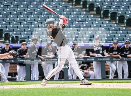Thumbnail 1 in Bear Creek vs Conifer (Coors Field) photogallery.