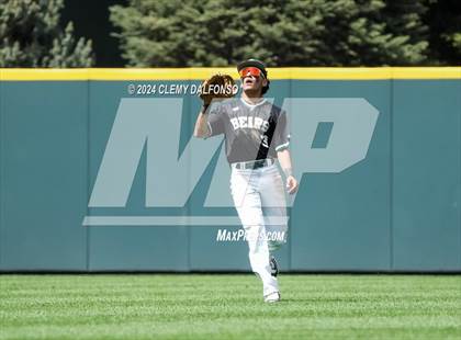 Thumbnail 1 in Bear Creek vs Conifer (Coors Field) photogallery.