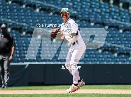 Thumbnail 3 in Bear Creek vs Conifer (Coors Field) photogallery.