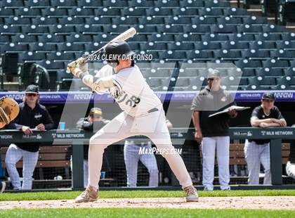 Thumbnail 1 in Bear Creek vs Conifer (Coors Field) photogallery.