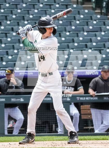 Thumbnail 1 in Bear Creek vs Conifer (Coors Field) photogallery.