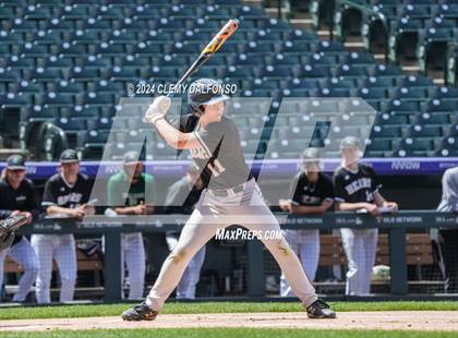 Thumbnail 1 in Bear Creek vs Conifer (Coors Field) photogallery.