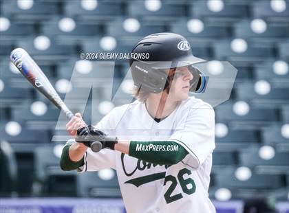 Thumbnail 3 in Bear Creek vs Conifer (Coors Field) photogallery.