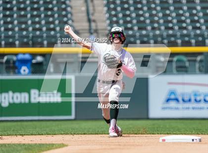 Thumbnail 1 in Bear Creek vs Conifer (Coors Field) photogallery.