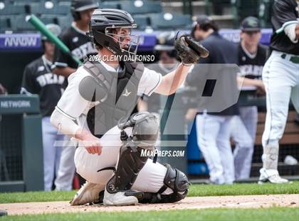 Thumbnail 3 in Bear Creek vs Conifer (Coors Field) photogallery.