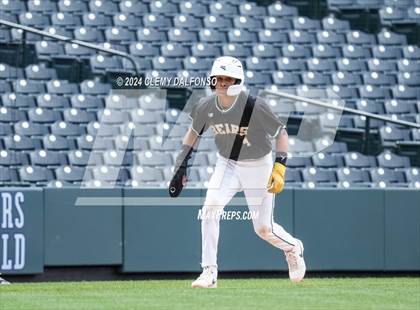 Thumbnail 1 in Bear Creek vs Conifer (Coors Field) photogallery.