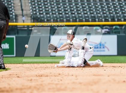 Thumbnail 3 in Bear Creek vs Conifer (Coors Field) photogallery.