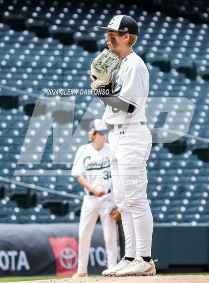 Thumbnail 1 in Bear Creek vs Conifer (Coors Field) photogallery.