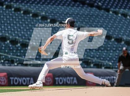 Thumbnail 3 in Bear Creek vs Conifer (Coors Field) photogallery.